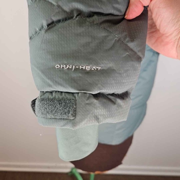 Columbia Ski Jacket - Picture 3 of 3